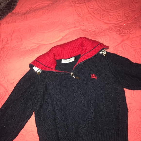 Sweater - Picture 3 of 3